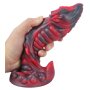 MONSTERED Godemiché Alien Furax 19 cm