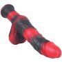 MONSTERED Dildo with handle Realix S