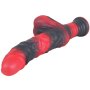 MONSTERED Dildo with handle Realix S