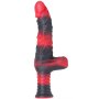 MONSTERED Dildo with handle Realix S