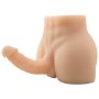 MySexPartner Masturbateur Dandy Strong mit Penis