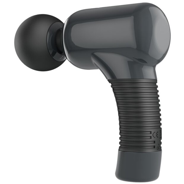 Pretty Love Magic Gun Noir