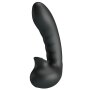 Pretty Love Vibrating finger sheath