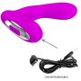 Pretty Love Prostate - Stimulator Piper Violett