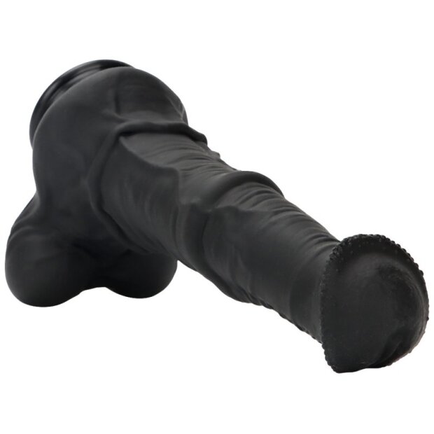 Bad Horse Silicone Dildo Pferd S 14 cm