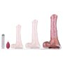 Bad Horse Pferde Dildo Ejakulator Atlas L 31 cm