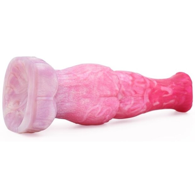 unicorny Monster Dildor Turlix M 20 cm