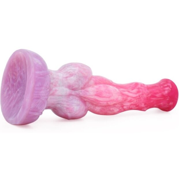unicorny Monster Dildo Pakos L 23 cm