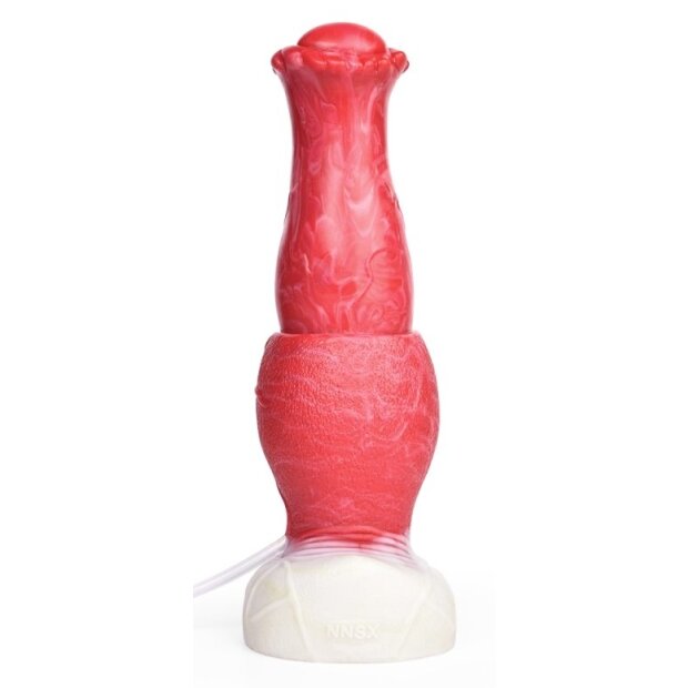 Anal Predator Monster Rokey Abspritzdildo 20 cm