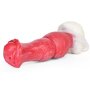 Anal Predator Monster Rokey Abspritzdildo 20 cm