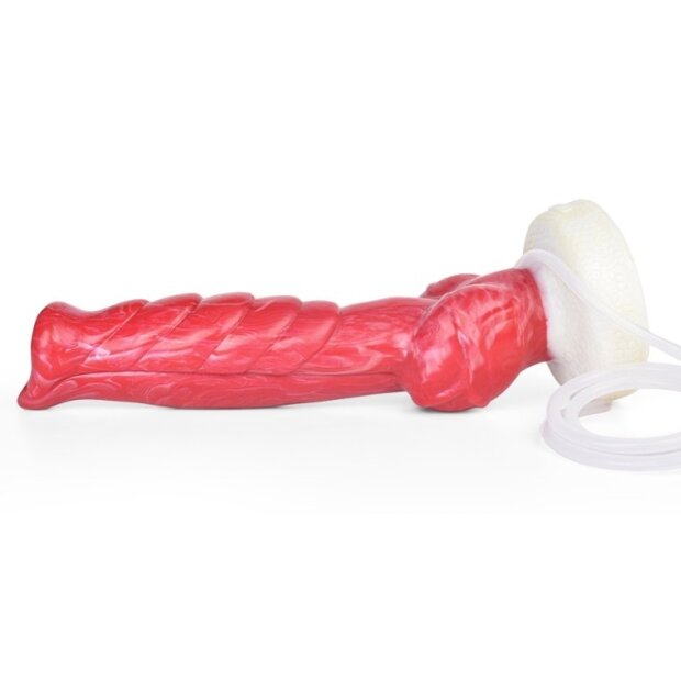 Anal Predator Godemiché éjaculateur Monster Noxin 21 cm