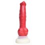 Anal Predator Godemiché éjaculateur Monster Noxin 21 cm
