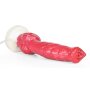 Anal Predator Godemiché éjaculateur Monster Noxin 21 cm