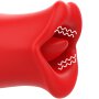 MIA™ - Sicilia Double Pleasure Vibrating + Biting