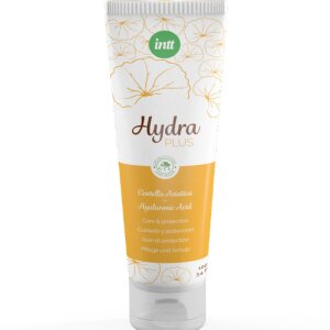 intt Hydra Water Based Lubricant with Hyaluronic Acid 100 ml