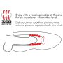 Jamyjob Spin X Heating And Rotation Masturbator