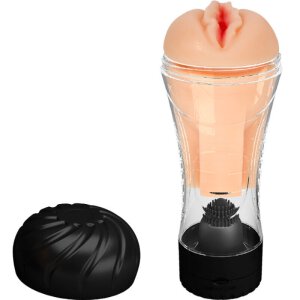 Pretty Love Naomi Pussy Mastubator black