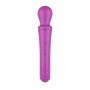 XOCOON Massagestab gebogen fuchsia