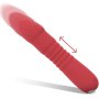 INTENSE - Juni Up & Down 10 Red Vibrations