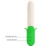 Pretty Love Banana Knight Vibrator grün