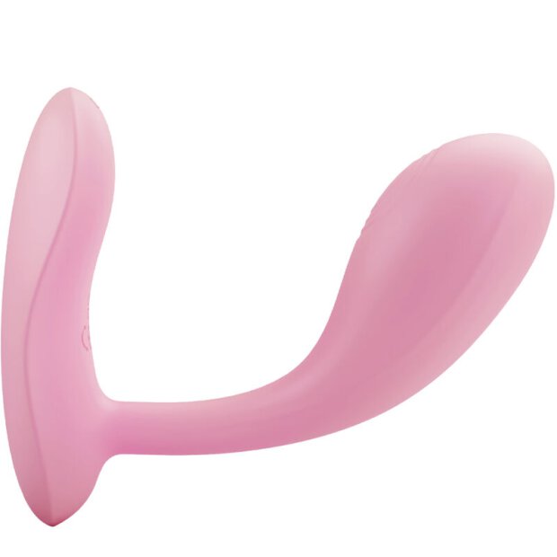 Pretty Love Baird Vibromasseur Point G Panty contrôlé par lapplication