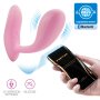 Pretty Love Baird G-spot panty vibrator app-controlled