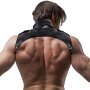 Fetish Submissive Attitude - Brigade Neck Harness Adjustable Eco Leather Men OS