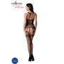 Passion Bodystocking Onesize schwarz
