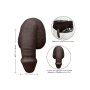 CalExotics Packer Gear Packing Penis Silicone 13 cm Black