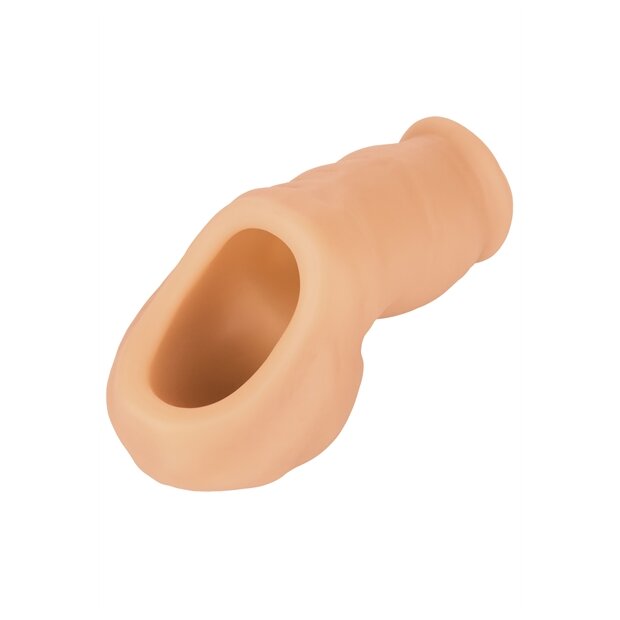 CalExotics Packer Gear Ultra Soft Silicone STP Skin 7,5 cm