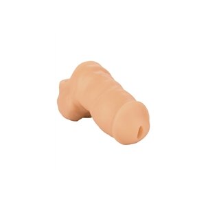 CalExotics Packer Gear Ultra Soft Silicone STP Skin 7,5 cm