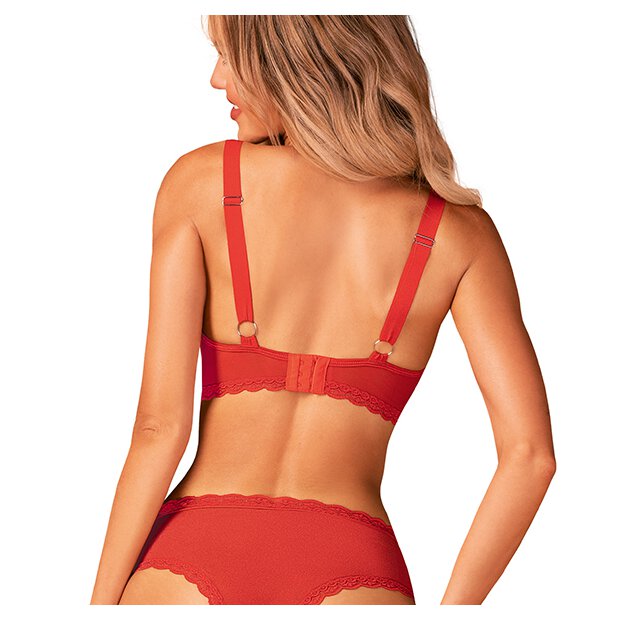 Obsessive -  Belovya bra   XS/S