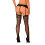 Obsessive - Maderris Stockings XS/S - XL/2XL