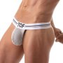 French Stringless Thong S - XL