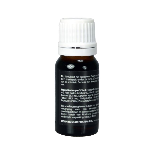 Morningstar Blue Lust 15 ml
