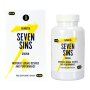 Morningstar Seven Sins Grown 60 tablets 65.3 g