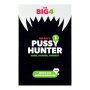 The Big 4: by Morningstar Pussy Hunter 15 soft capsules 9.1 g
