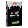 The Big 4: by Morningstar Pussy Hunter 15 soft capsules 9.1 g
