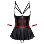 Hebeset Bondage 75B/S - 85C/XL