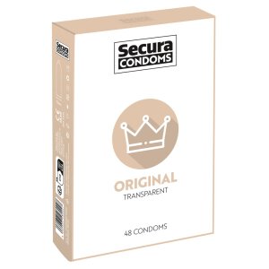 Secura Original 48er Box