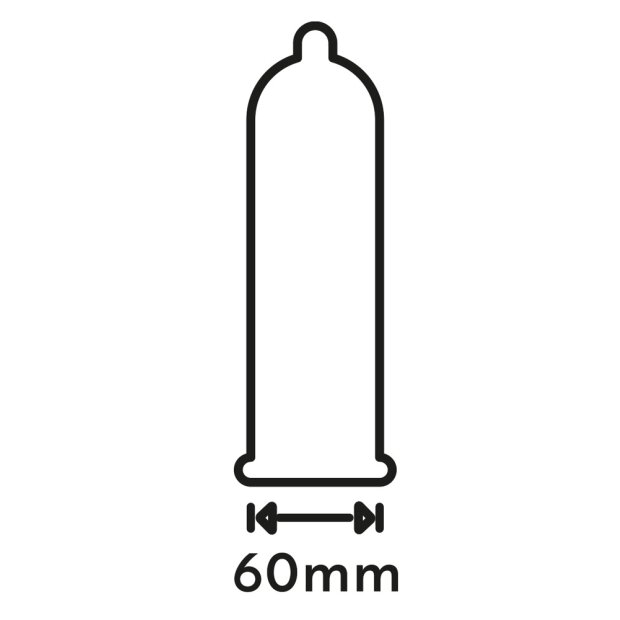 Secura Extra Large 12er Box