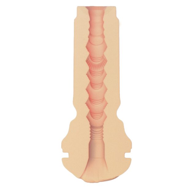 For absolutely realistic and intense pleasure!