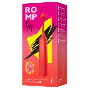 ROMP Pop