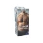Doc Johnson MANSQUEEZE Bear ULTRASKYN Ass Masturbator