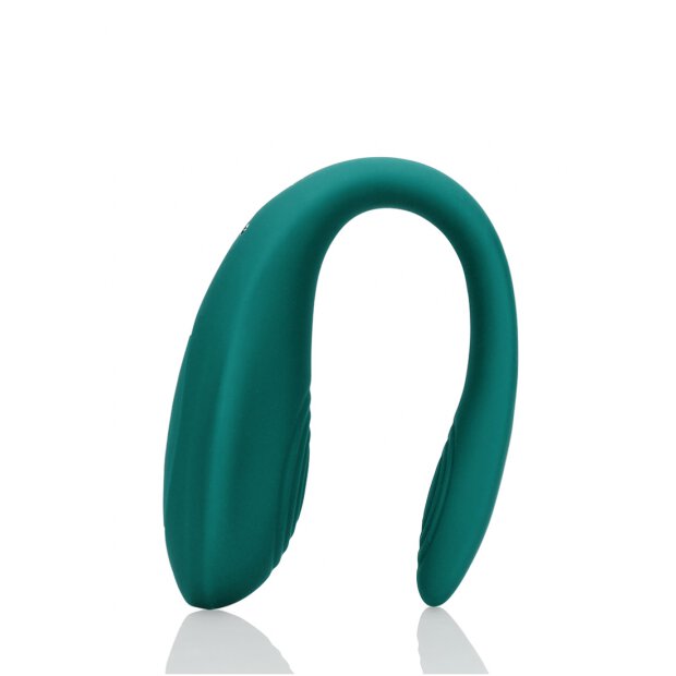 Loveline couple vibrator Bimini blue