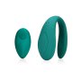 Loveline couple vibrator Bimini blue