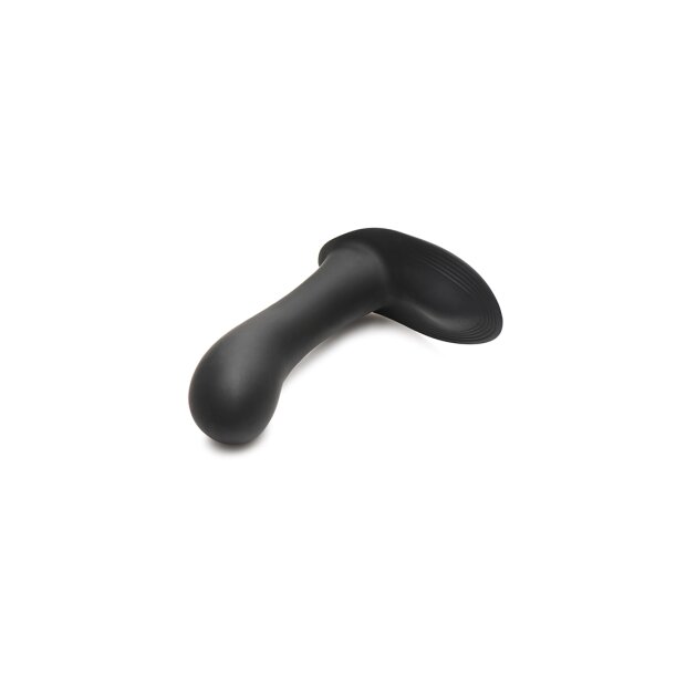 Zeus E-Stim Pro G-Spot Panty Vibe Black