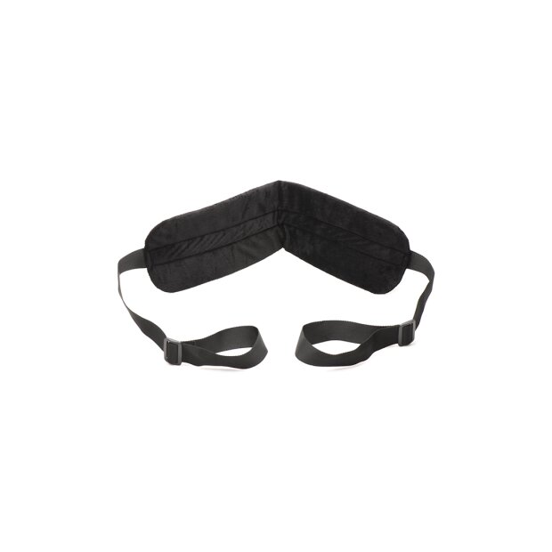 XR Brands Lovers Strap - Black