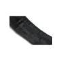 XR Brands Lovers Système de cravates de lit noir