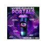 XR Brands Masturbateur Alien Violet